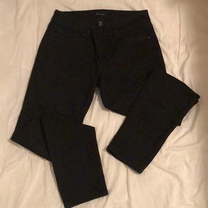 White House Black Market Jeans